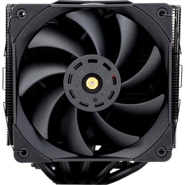 Кулер для процессора Thermalright Frost Commander 140 (FC-140-BL) Кулер для процессора Thermalright Frost Commander 140 (FC-140-BL)