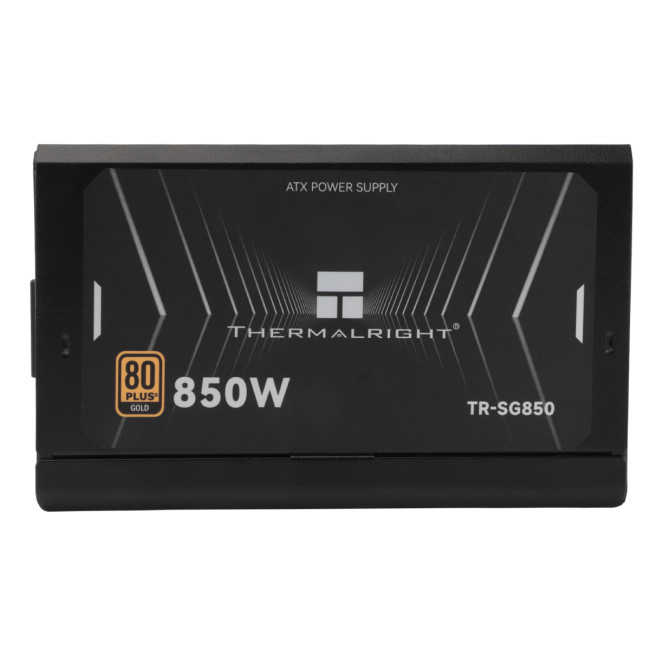 Блок питания 850W Thermalright TR-SG850 850W 80+ Gold