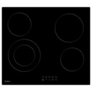 Встраиваемая варочная панель электрическая EVELUX EVELUX HEV 641 B