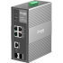 Коммутатор TP-Link IES206GPP Коммутатор TP-Link IES206GPP