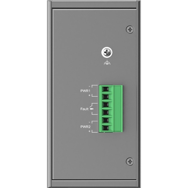 Коммутатор TP-Link IES206GPP Коммутатор TP-Link IES206GPP