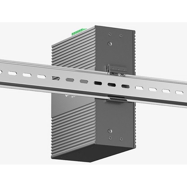 Коммутатор TP-Link IES206GPP Коммутатор TP-Link IES206GPP