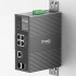 Коммутатор TP-Link IES206GPP Коммутатор TP-Link IES206GPP