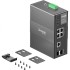 Коммутатор TP-Link IES206GPP Коммутатор TP-Link IES206GPP