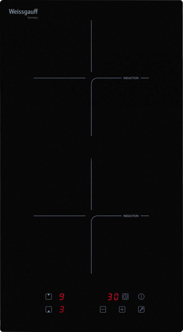 Индукционная домино Weissgauff Weissgauff HI 32