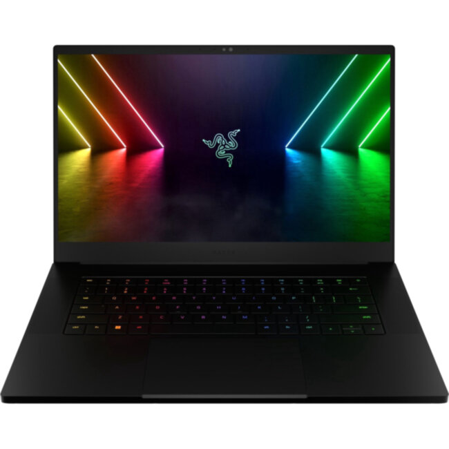 Ноутбук Razer Blade 15 CH8-NT (RZ09-0421EED3-R3E1)