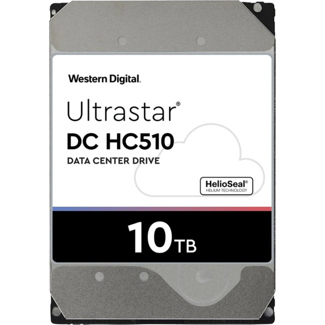 Жесткий диск Seagate HUH721010ALN604 Жесткий диск Seagate HUH721010ALN604