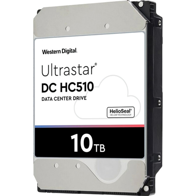 Жесткий диск Seagate HUH721010ALN604 Жесткий диск Seagate HUH721010ALN604