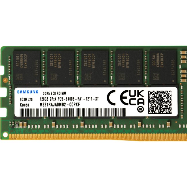 Память оперативная Samsung Electronics M321RAJA0MB2-CCPKF Память оперативная Samsung Electronics M321RAJA0MB2-CCPKF