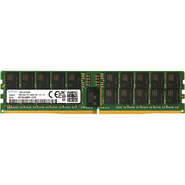 Память оперативная Samsung Electronics M321RAJA0MB2-CCPKF Память оперативная Samsung Electronics M321RAJA0MB2-CCPKF