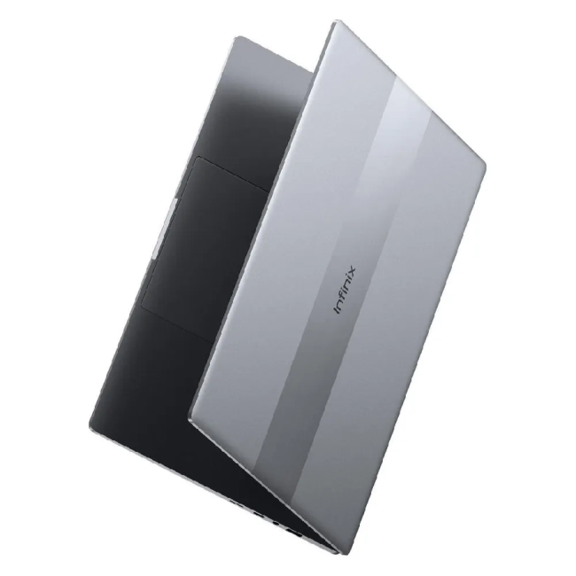 Ноутбук Infinix Mobility Limited 71008301407 Ноутбук Infinix Mobility Limited 71008301407