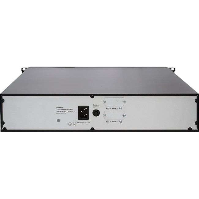 Батарейный модуль БМСИПБ1,5КА.10-11, для модели ИБП СИПБ1,5КА.10-11, АКБ 8 штук 12В 9Ач, напряжение на шине постоянного тока 48В, ШГВ 440х552х86.5мм., вес 28.5кг. Парус электро БМСИПБ1.5КА.10-11