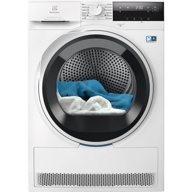 Сушильный барабан ELECTROLUX Electrolux EW8D394M Сушильный барабан ELECTROLUX Electrolux EW8D394M