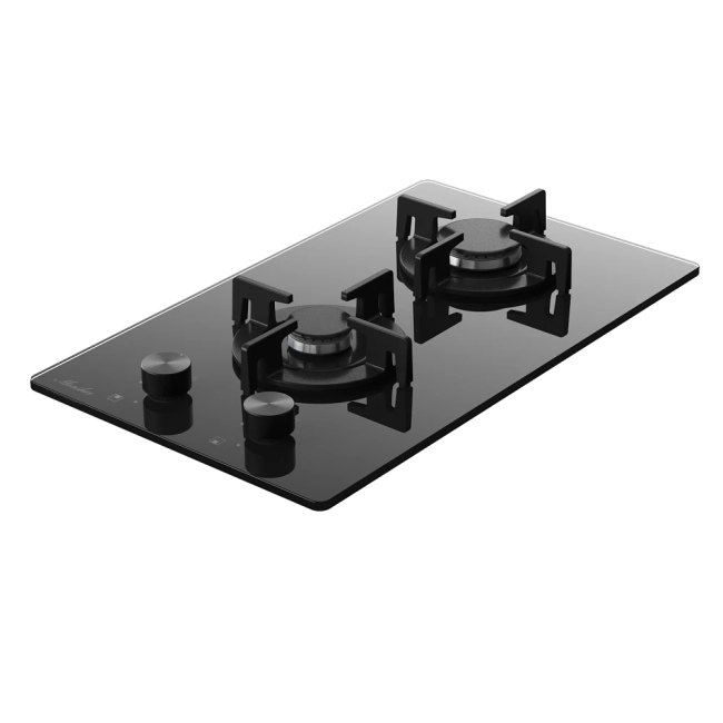 Варочная поверхность MONSHER MONSHER MGG 34 Noir Варочная поверхность MONSHER MONSHER MGG 34 Noir