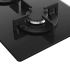 Варочная поверхность MONSHER MONSHER MGG 34 Noir Варочная поверхность MONSHER MONSHER MGG 34 Noir