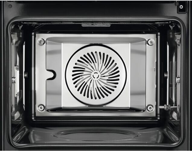 Встраиваемые электрические духовки ELECTROLUX Electrolux Intuit 900 PRO KOAAS31WT