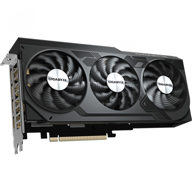 Видеокарта Gigabyte GeForce RTX 5070 Ti WINDFORCE OC V2 16G (GV-N507TWF3OCV2-16GD) Видеокарта Gigabyte GeForce RTX 5070 Ti WINDFORCE OC V2 16G (GV-N507TWF3OCV2-16GD)