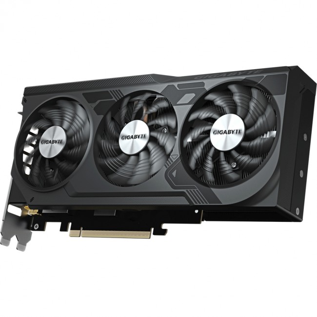 Видеокарта Gigabyte GeForce RTX 5070 Ti WINDFORCE OC V2 16G (GV-N507TWF3OCV2-16GD) Видеокарта Gigabyte GeForce RTX 5070 Ti WINDFORCE OC V2 16G (GV-N507TWF3OCV2-16GD)