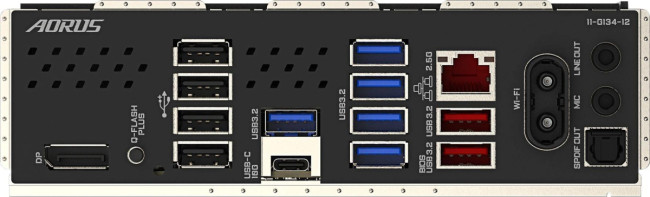 Материнская плата Gigabyte B850M AORUS ELITE WIFI6E Материнская плата Gigabyte B850M AORUS ELITE WIFI6E