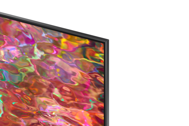 Телевизор ЖК 50" Samsung Samsung QE50Q80BAUXCE Телевизор ЖК 50" Samsung Samsung QE50Q80BAUXCE