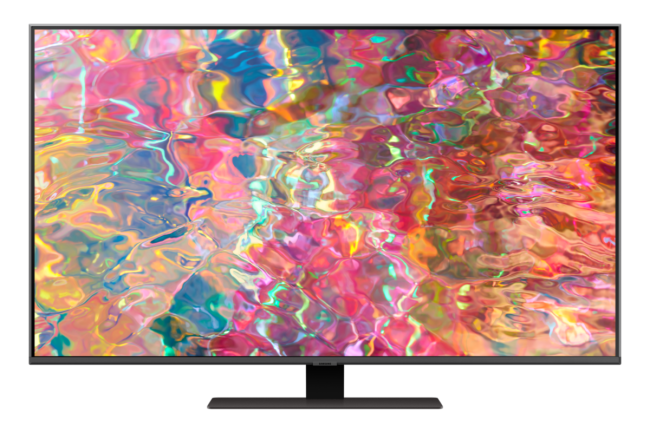 Телевизор ЖК 50" Samsung Samsung QE50Q80BAUXCE Телевизор ЖК 50" Samsung Samsung QE50Q80BAUXCE