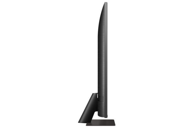 Телевизор ЖК 50" Samsung Samsung QE50Q80BAUXCE Телевизор ЖК 50" Samsung Samsung QE50Q80BAUXCE