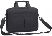 Сумка для ноутбука 13.3" Continent CC-014 BLACK Сумка для ноутбука 13.3" Continent CC-014 BLACK