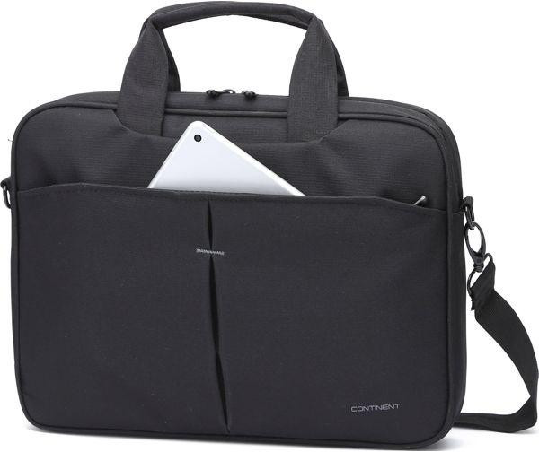 Сумка для ноутбука 13.3" Continent CC-014 BLACK Сумка для ноутбука 13.3" Continent CC-014 BLACK