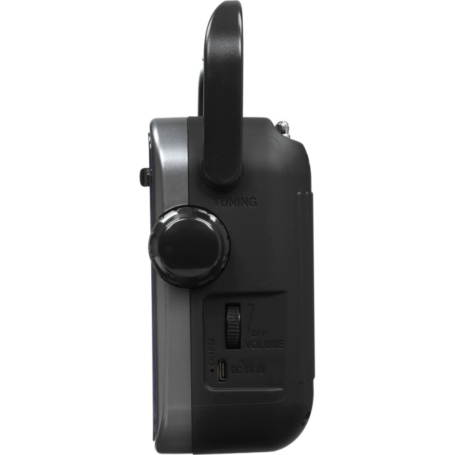 Радиоприёмник портативный RITMIX RPR-320 Радиоприёмник портативный RITMIX RPR-320