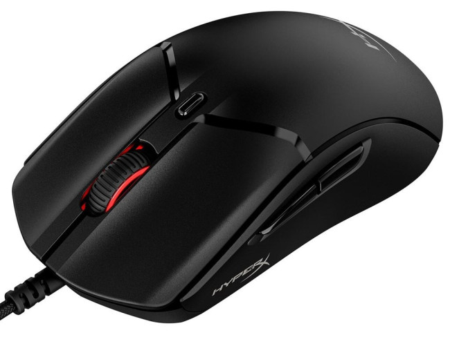 Манипулятор игровой мышь HyperX Pulsefire Haste 2 Манипулятор игровой мышь HyperX Pulsefire Haste 2
