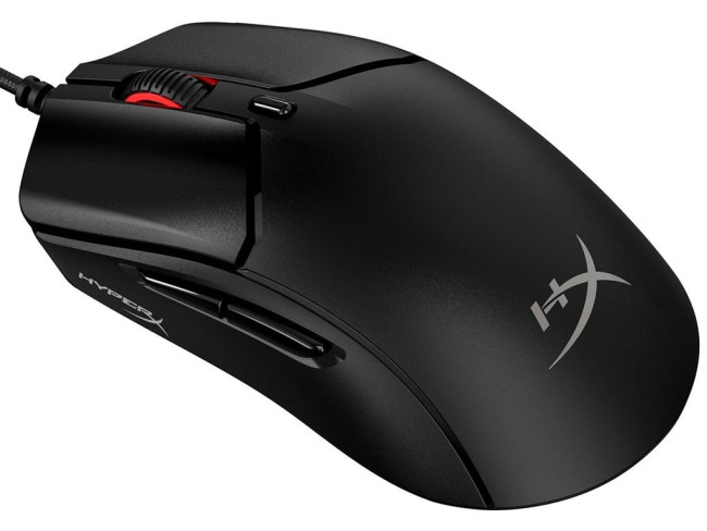 Манипулятор игровой мышь HyperX Pulsefire Haste 2 Манипулятор игровой мышь HyperX Pulsefire Haste 2