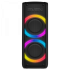 АС SVEN PS-710, черный, акустическая система (100 Вт, TWS, Bluetooth, FM, USB, microSD, LED-дисплей, 4400мА*ч) SVEN PS-710 АС SVEN PS-710, черный, акустическая система (100 Вт, TWS, Bluetooth, FM, USB, microSD, LED-дисплей, 4400мА*ч) SVEN PS-710