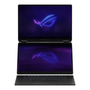 Ноутбук ASUS ROG Zephyrus Duo 16 GX651AX-SR118W (90NR0NT2-M00530) Ноутбук ASUS ROG Zephyrus Duo 16 GX651AX-SR118W (90NR0NT2-M00530)