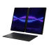 Ноутбук ASUS ROG Zephyrus Duo 16 GX651AX-SR118W (90NR0NT2-M00530) Ноутбук ASUS ROG Zephyrus Duo 16 GX651AX-SR118W (90NR0NT2-M00530)