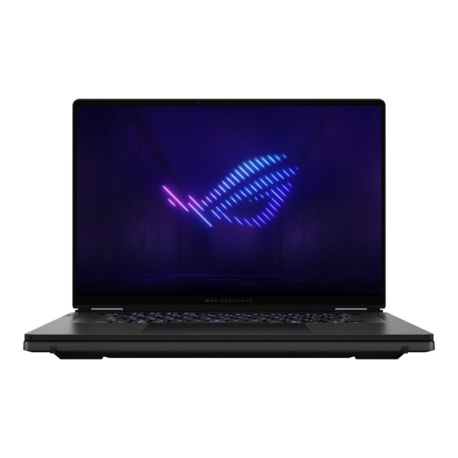 Ноутбук ASUS ROG Zephyrus Duo 16 GX651AX-SR118W (90NR0NT2-M00530) Ноутбук ASUS ROG Zephyrus Duo 16 GX651AX-SR118W (90NR0NT2-M00530)