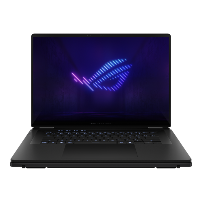 Ноутбук ASUS ROG Zephyrus Duo 16 GX651AX-SR118W (90NR0NT2-M00530) Ноутбук ASUS ROG Zephyrus Duo 16 GX651AX-SR118W (90NR0NT2-M00530)