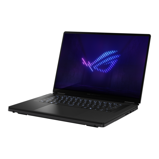 Ноутбук ASUS ROG Zephyrus Duo 16 GX651AX-SR118W (90NR0NT2-M00530) Ноутбук ASUS ROG Zephyrus Duo 16 GX651AX-SR118W (90NR0NT2-M00530)