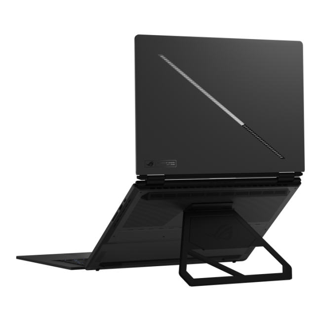 Ноутбук ASUS ROG Zephyrus Duo 16 GX651AX-SR118W (90NR0NT2-M00530) Ноутбук ASUS ROG Zephyrus Duo 16 GX651AX-SR118W (90NR0NT2-M00530)