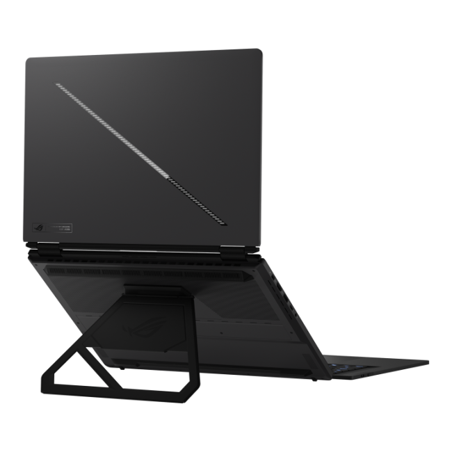 Ноутбук ASUS ROG Zephyrus Duo 16 GX651AX-SR118W (90NR0NT2-M00530) Ноутбук ASUS ROG Zephyrus Duo 16 GX651AX-SR118W (90NR0NT2-M00530)