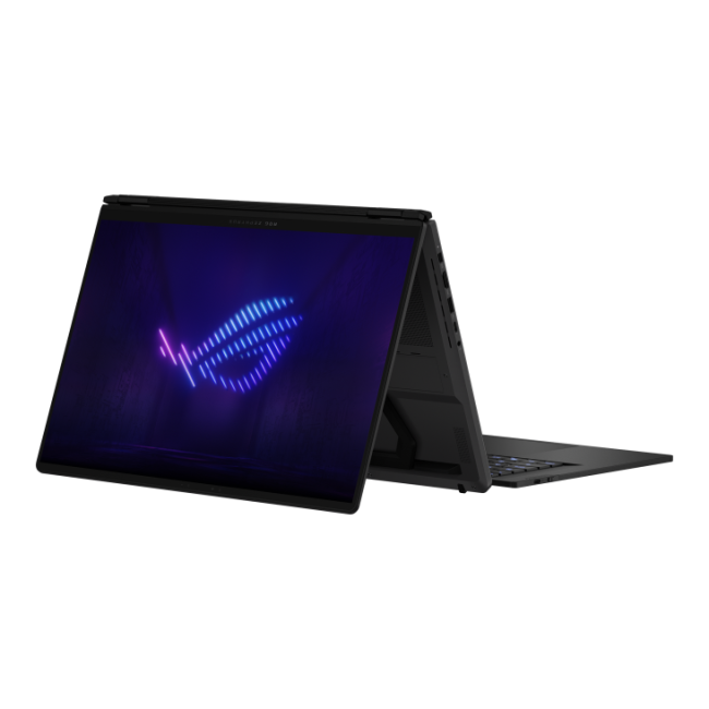 Ноутбук ASUS ROG Zephyrus Duo 16 GX651AX-SR118W (90NR0NT2-M00530) Ноутбук ASUS ROG Zephyrus Duo 16 GX651AX-SR118W (90NR0NT2-M00530)