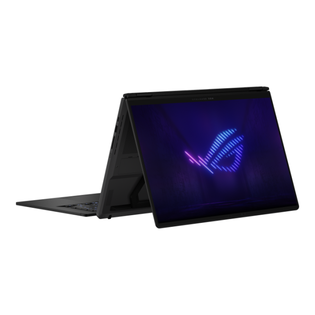 Ноутбук ASUS ROG Zephyrus Duo 16 GX651AX-SR118W (90NR0NT2-M00530) Ноутбук ASUS ROG Zephyrus Duo 16 GX651AX-SR118W (90NR0NT2-M00530)