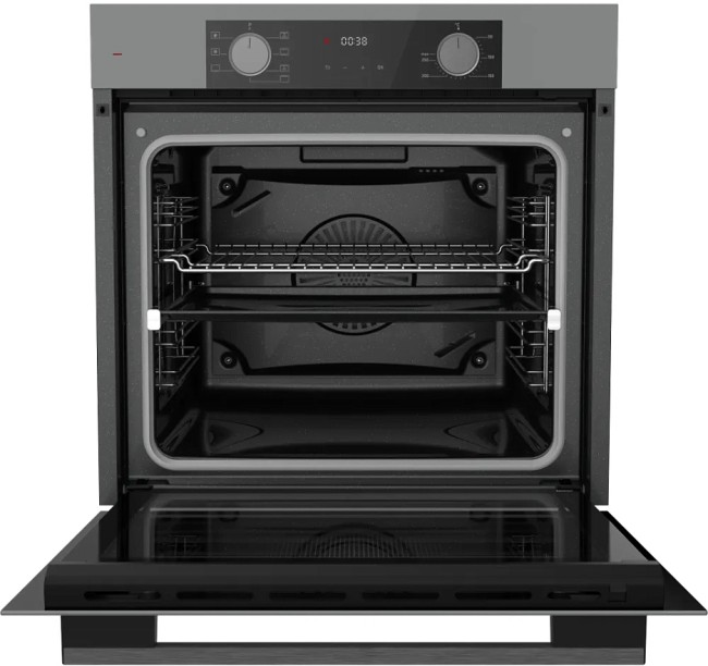 Электрический духовой шкаф Kuppersberg Kuppersberg HF 608 GR