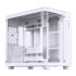 Корпус без блока питания Корпус JONSBO TK-3 White