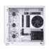 Корпус без блока питания Корпус JONSBO TK-3 White