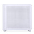 Корпус без блока питания Корпус JONSBO TK-3 White