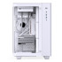 Корпус без блока питания Корпус JONSBO TK-3 White