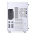 Корпус без блока питания Корпус JONSBO TK-3 White