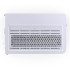 Корпус без блока питания Корпус JONSBO TK-3 White