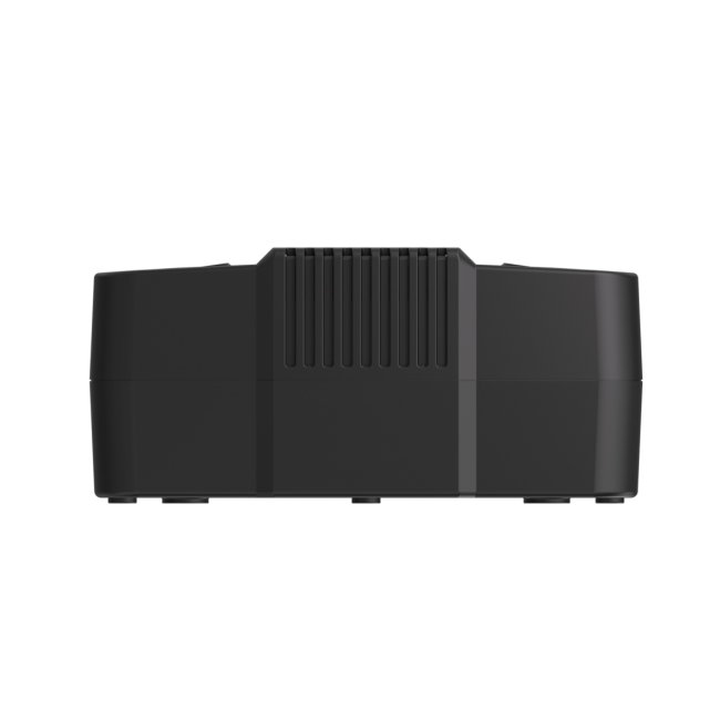 Линейно-интерактивный ИБП в плоском корпусе "Brick" CBR UPS-OFK-101E-1000 Линейно-интерактивный ИБП в плоском корпусе "Brick" CBR UPS-OFK-101E-1000
