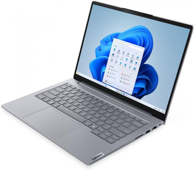 Ноутбук Lenovo 21SJ0010GQ